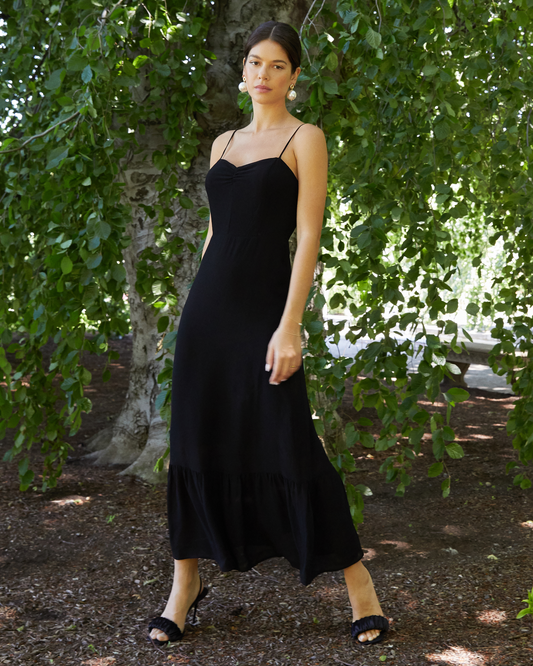 Evelyn Dress