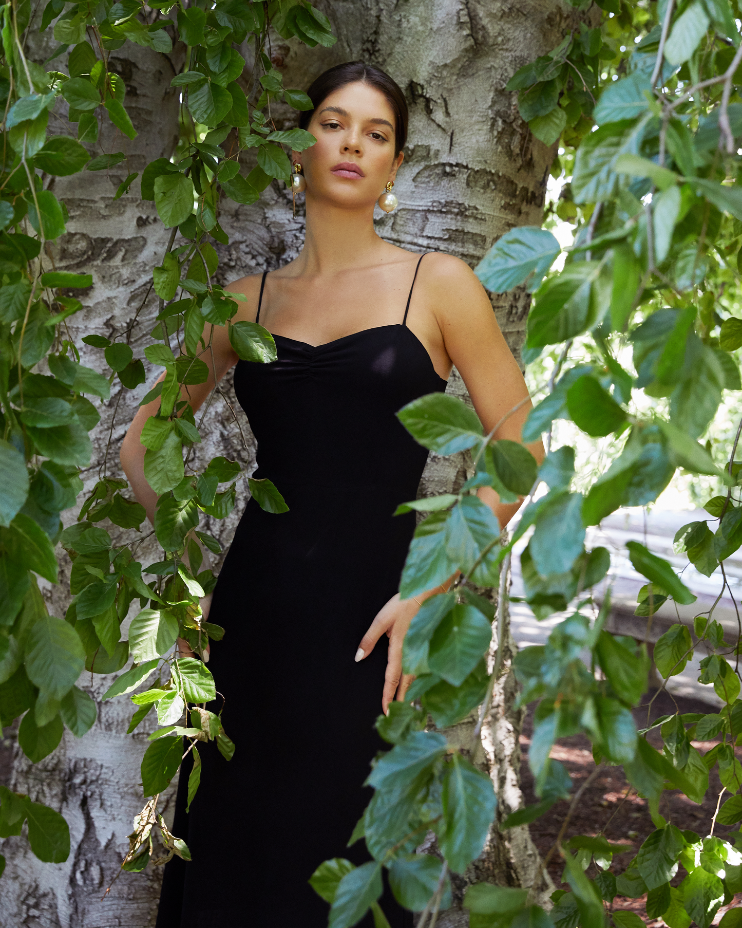 Evelyn Dress