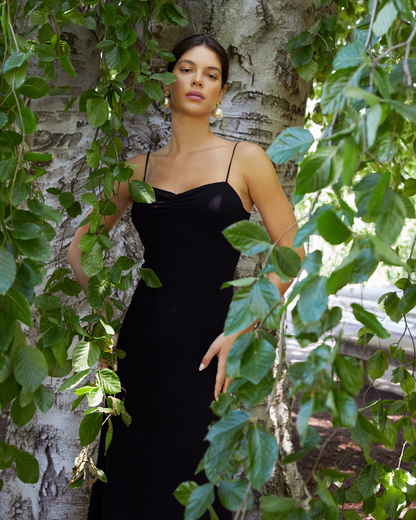 Evelyn Dress
