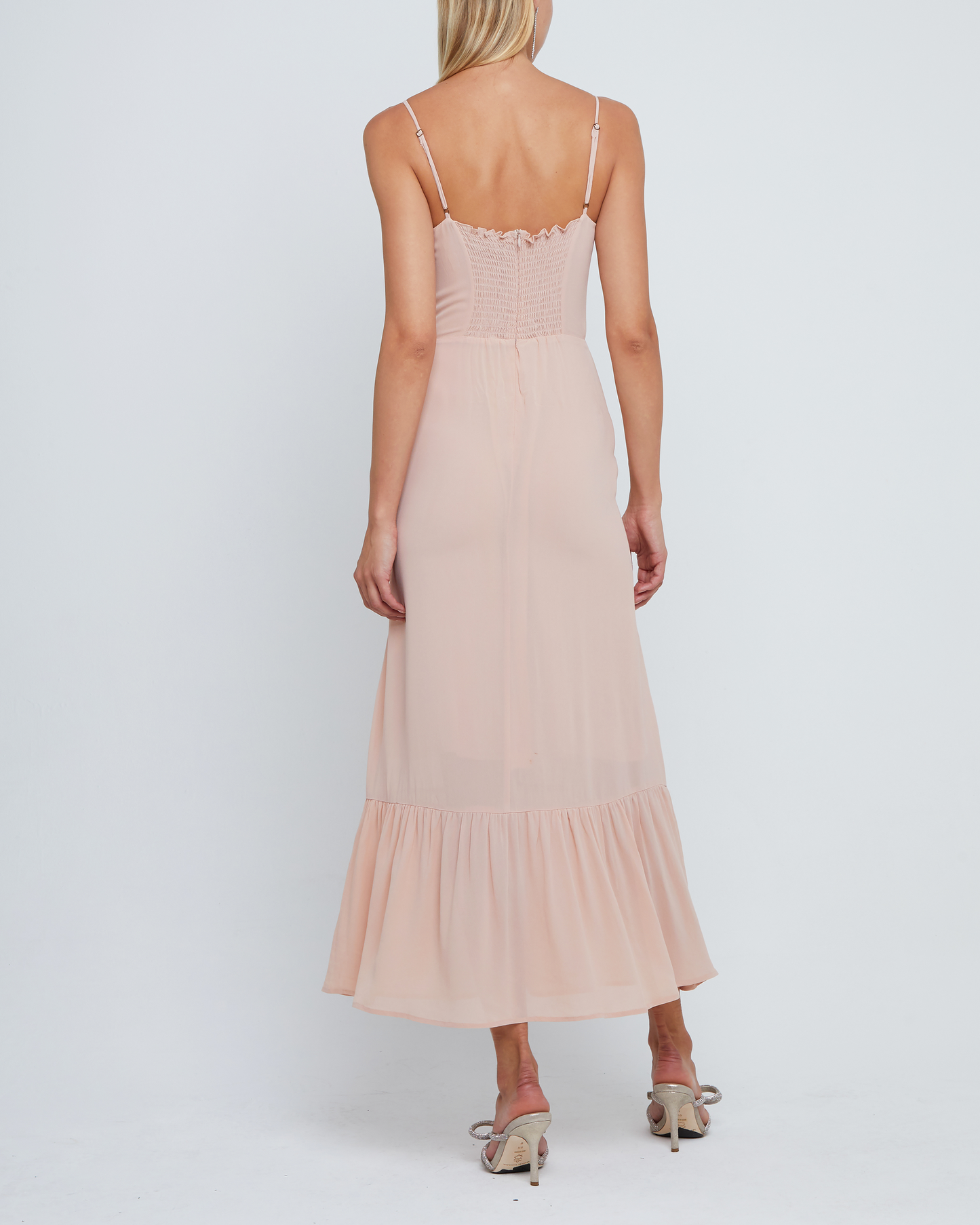 Evelyn Dress