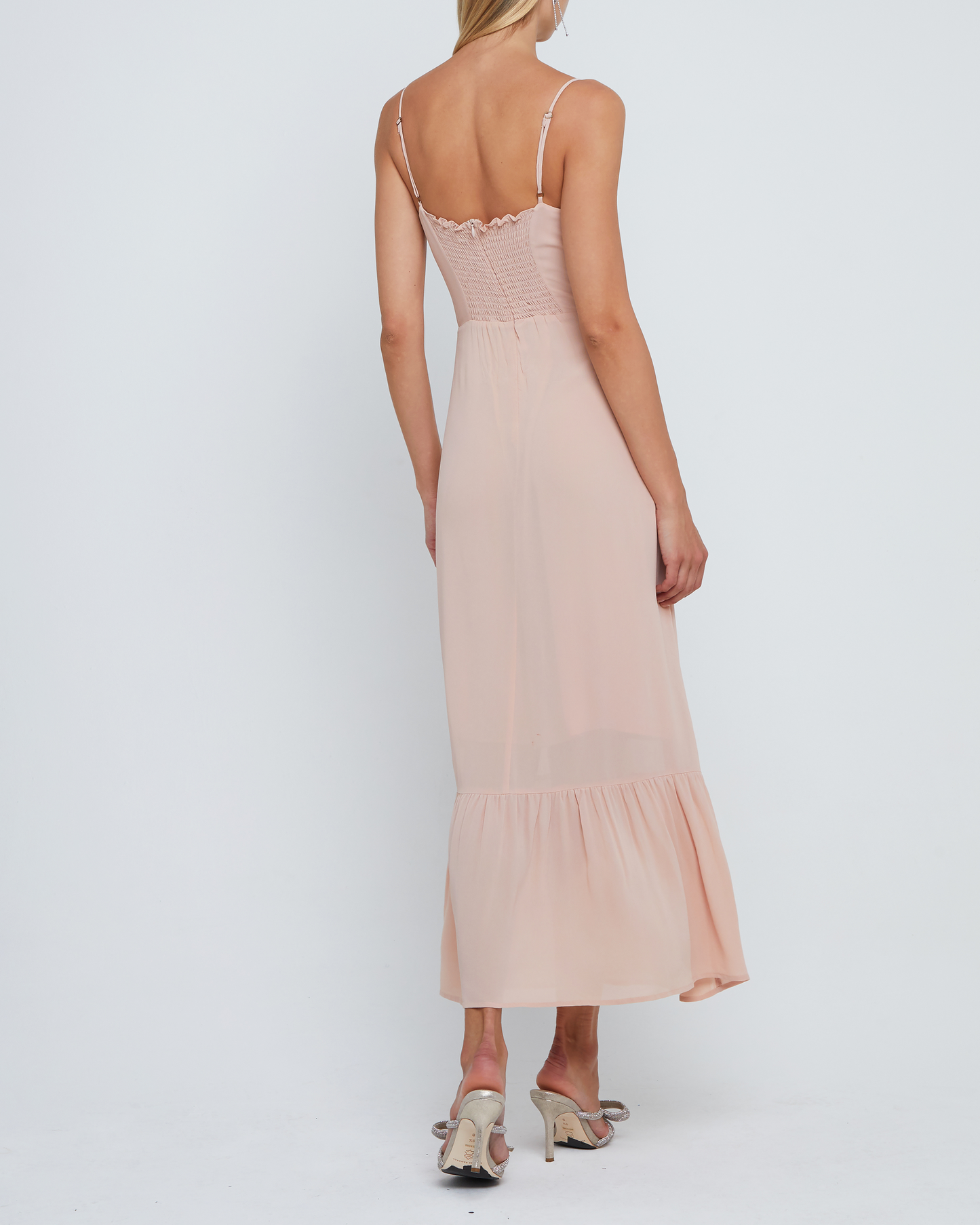 Evelyn Dress