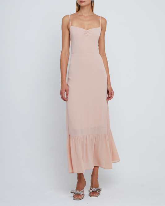 Evelyn Dress