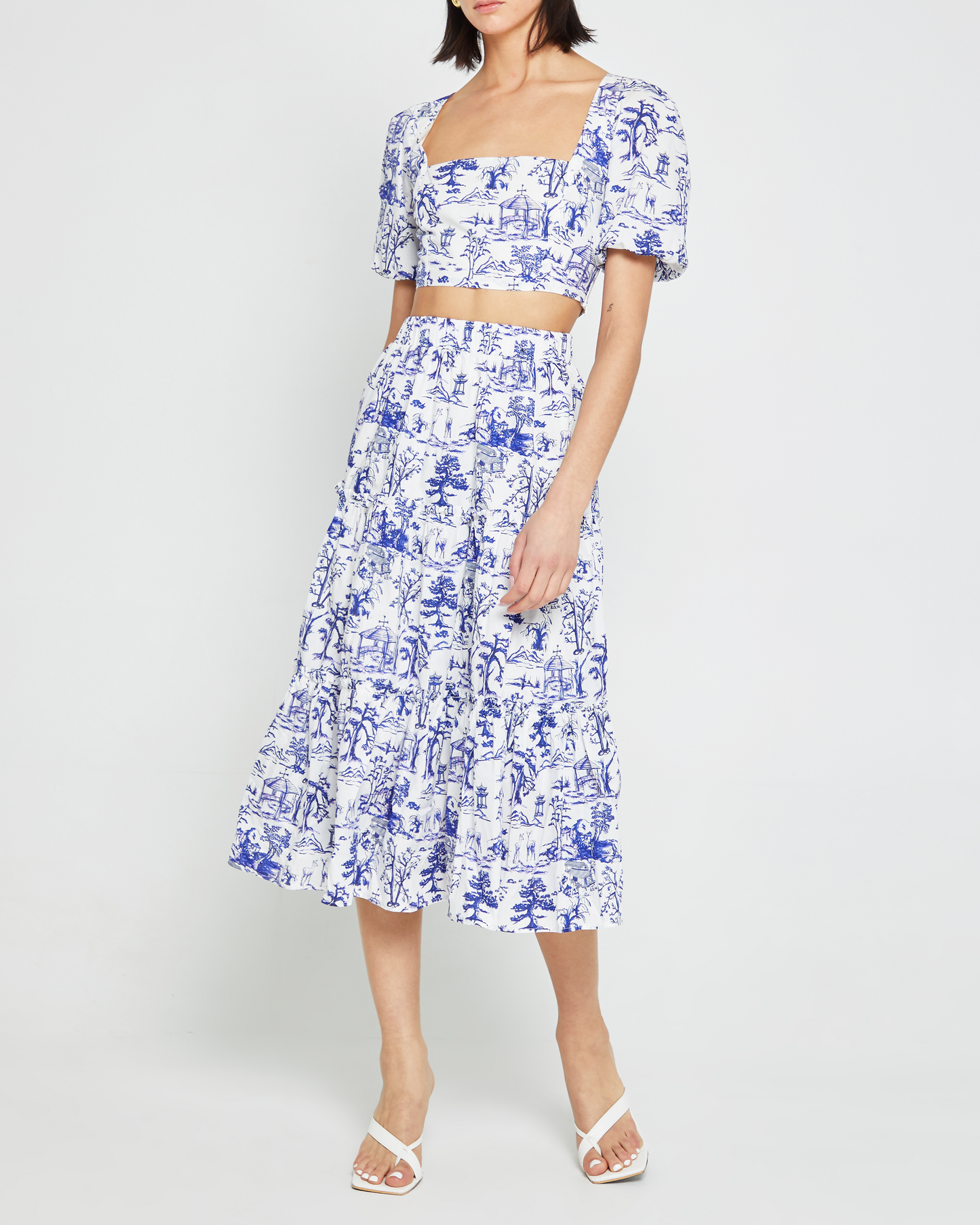 Thalia Two Piece Set