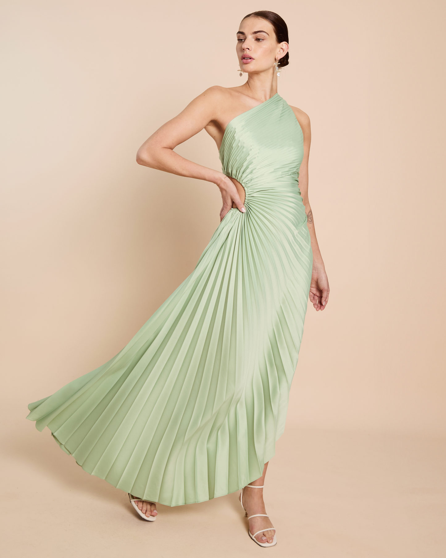 Perko Dress