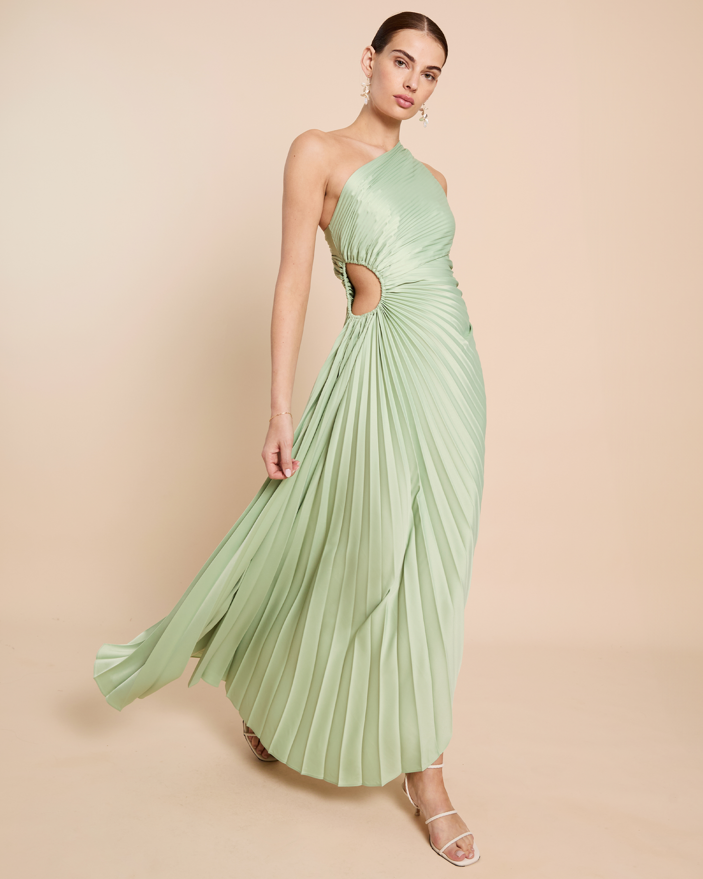 Perko Dress