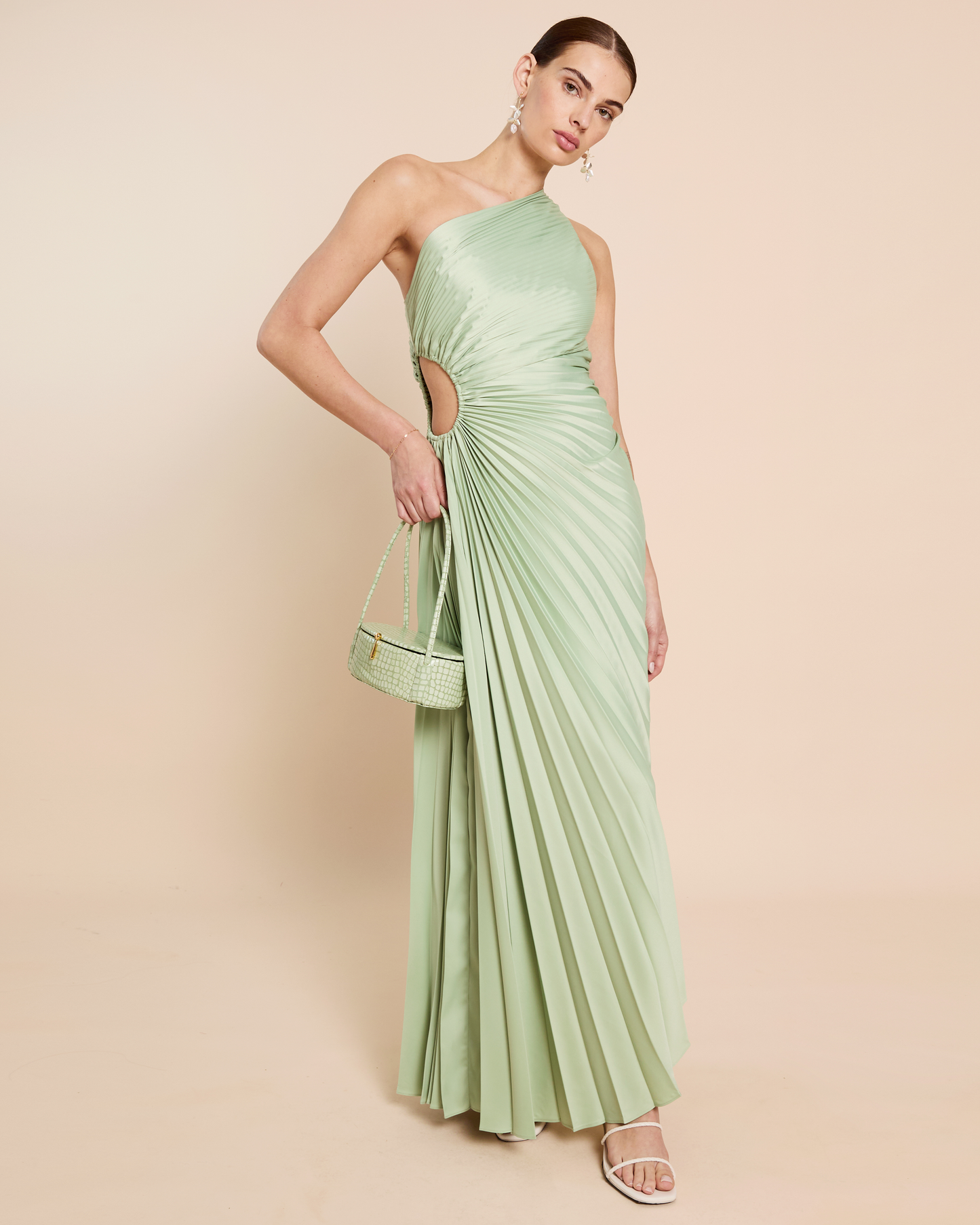 Perko Dress