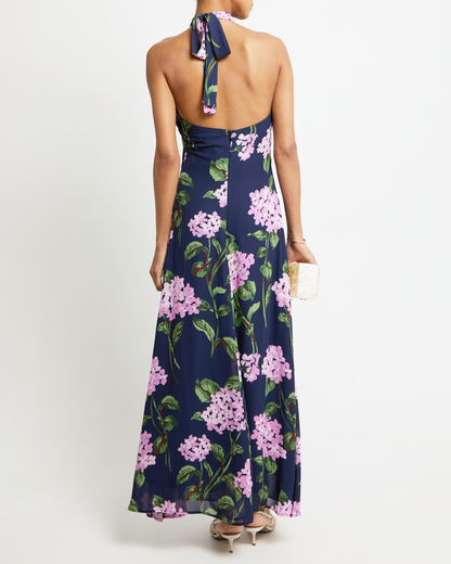 Fiorella Dress