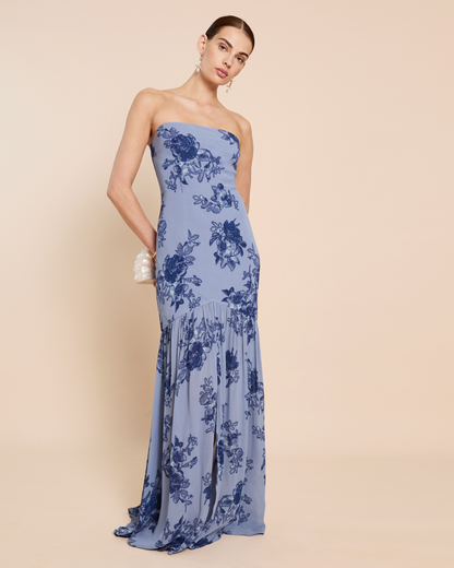 Delaney Dress