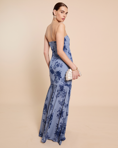 Delaney Dress