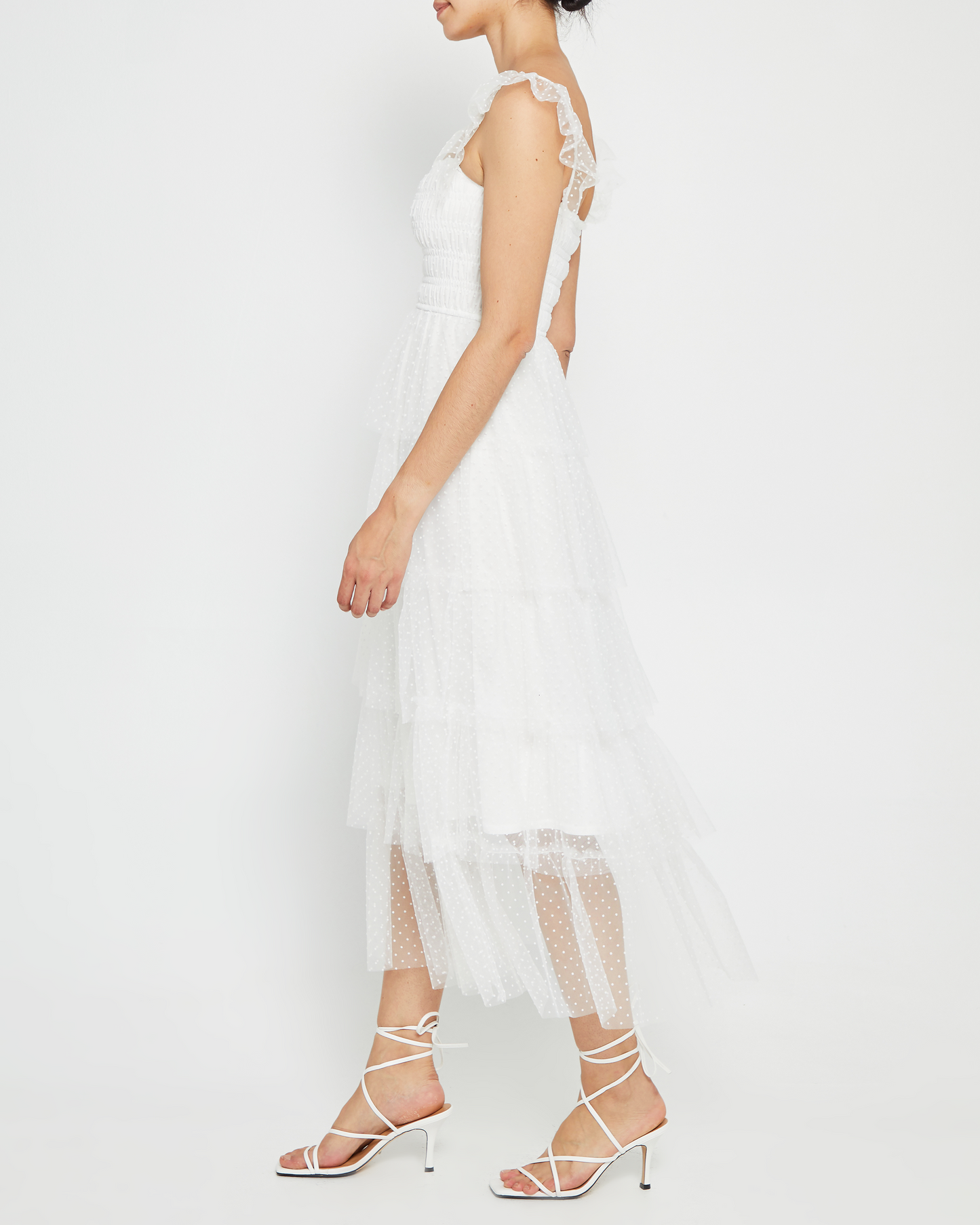 Santorini Dress