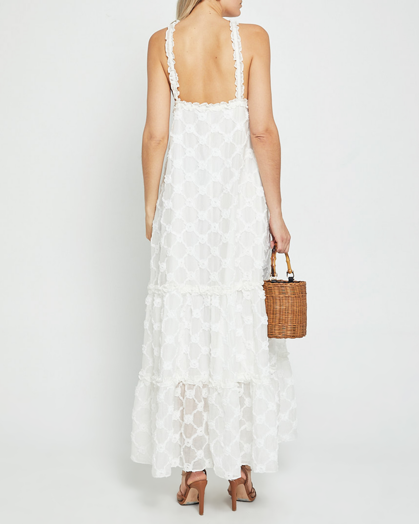 Tilda Dress