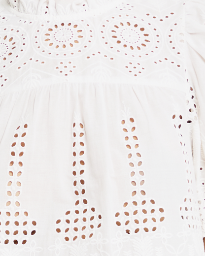 Patrice Cotton Top