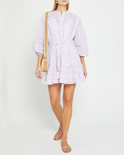 Stratford Dress