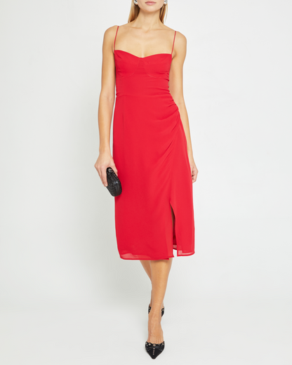 Emery Dress