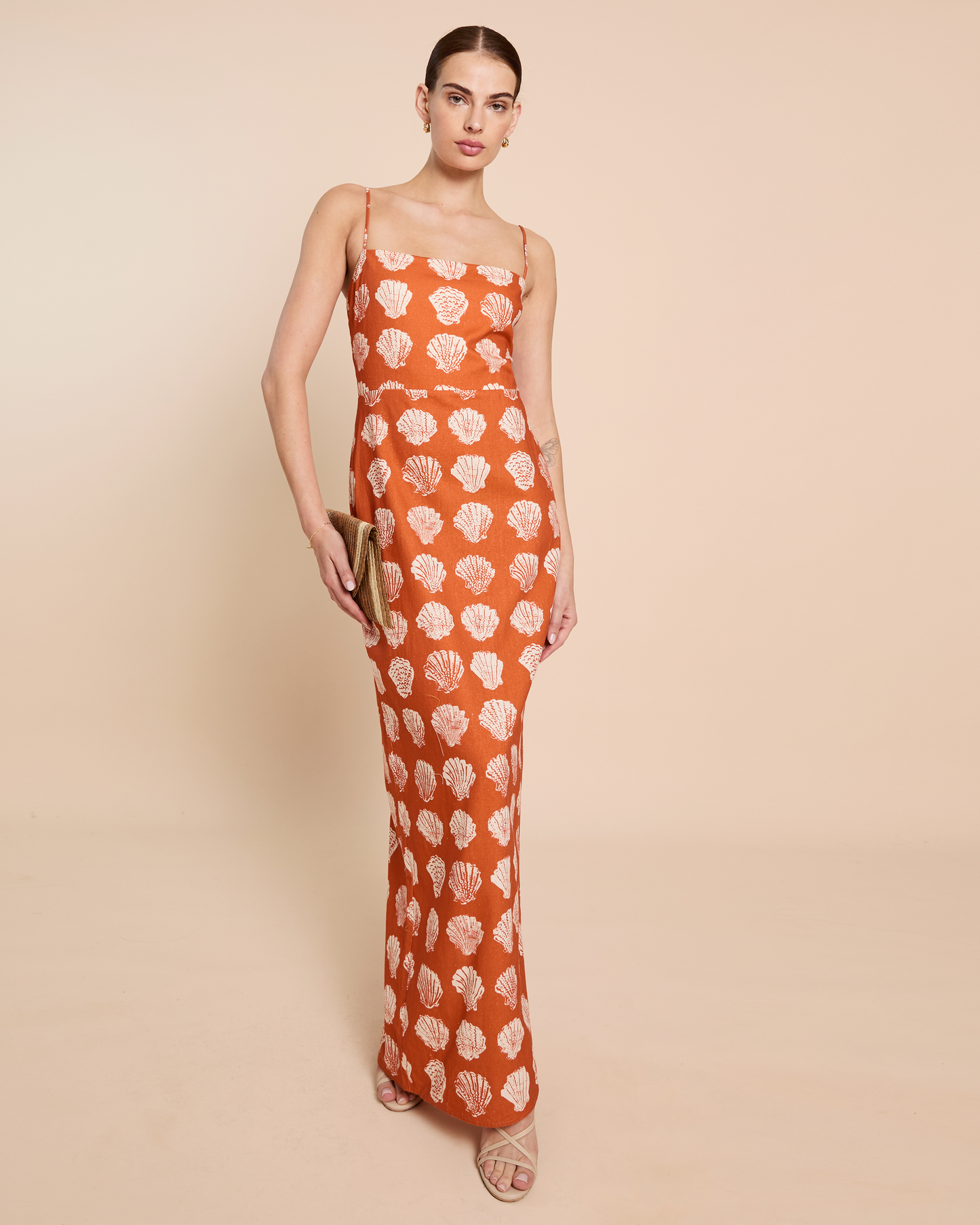 Adeline Dress