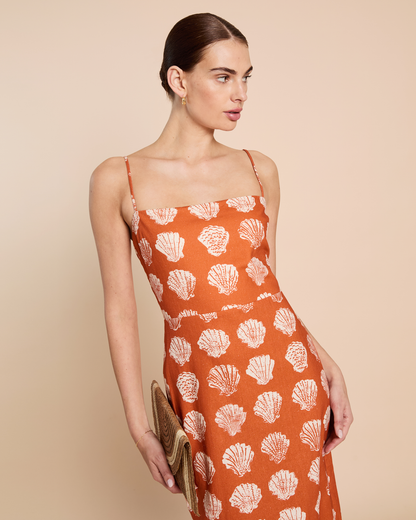 Adeline Dress
