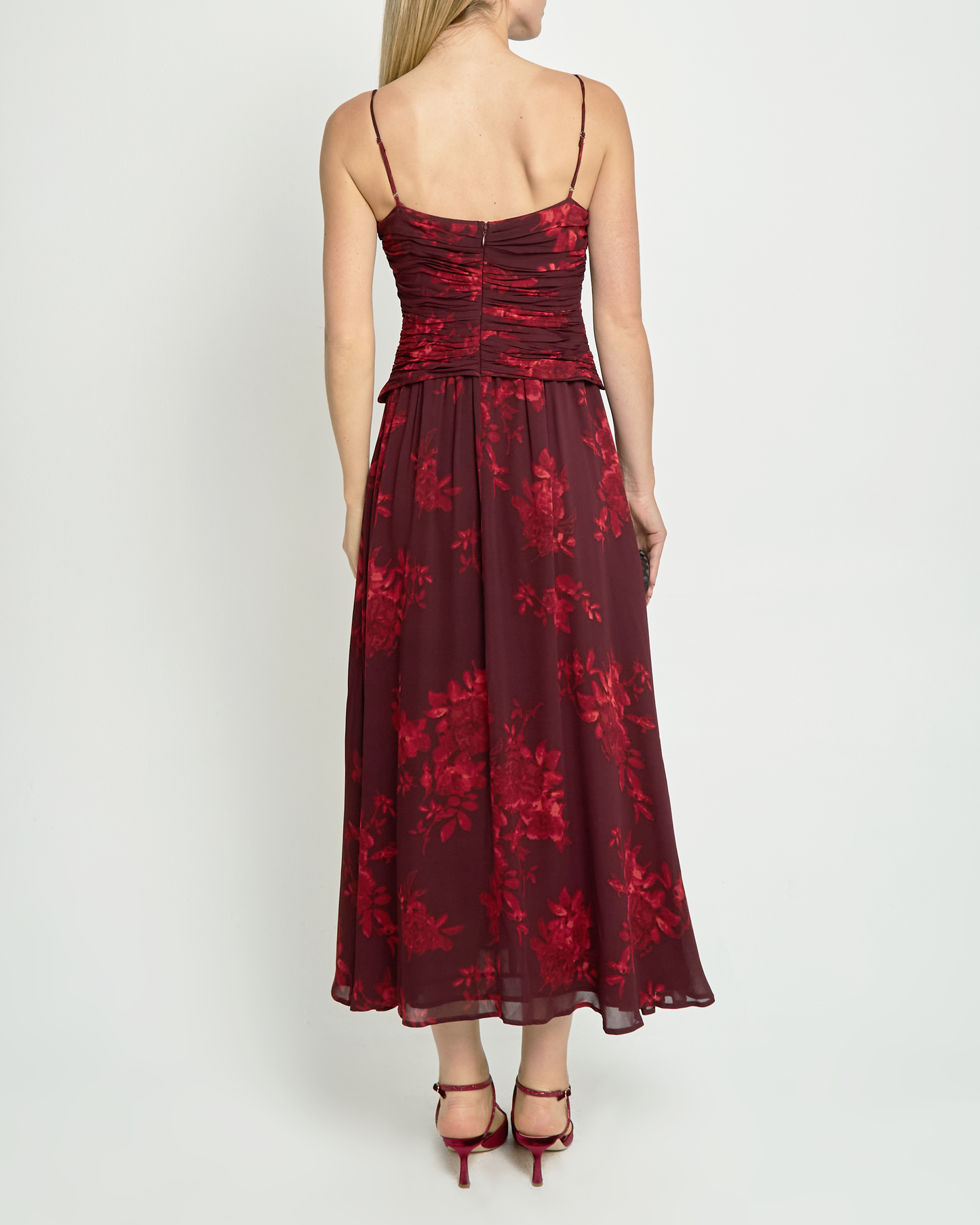 Corinne Dress