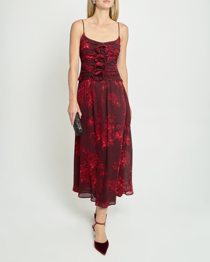 Corinne Dress