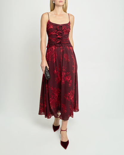 Corinne Dress