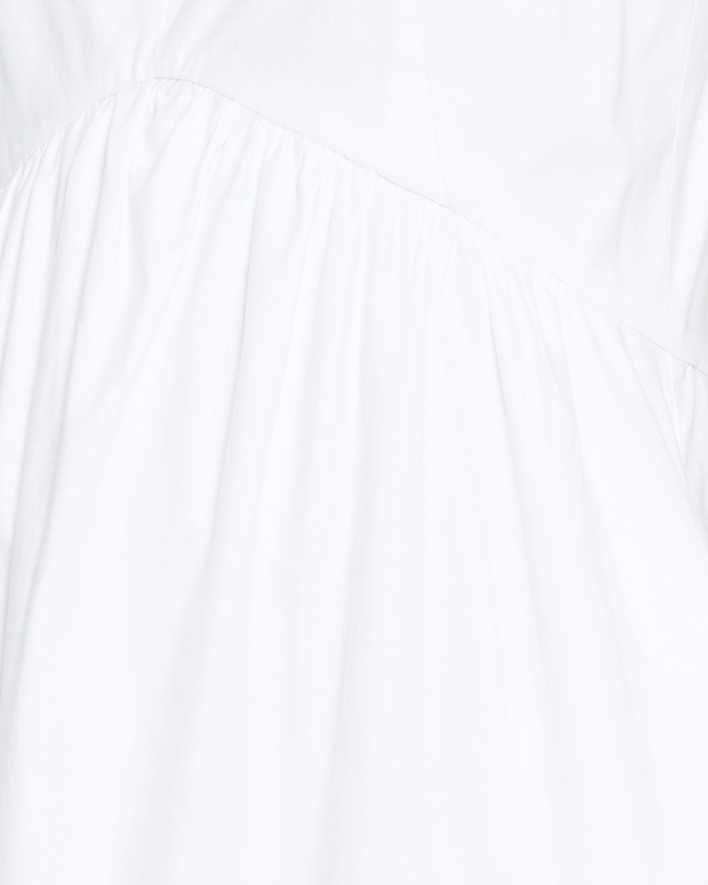 Vera Organic Cotton Maxi Dress