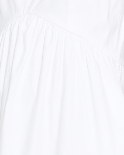 Vera Organic Cotton Maxi Dress