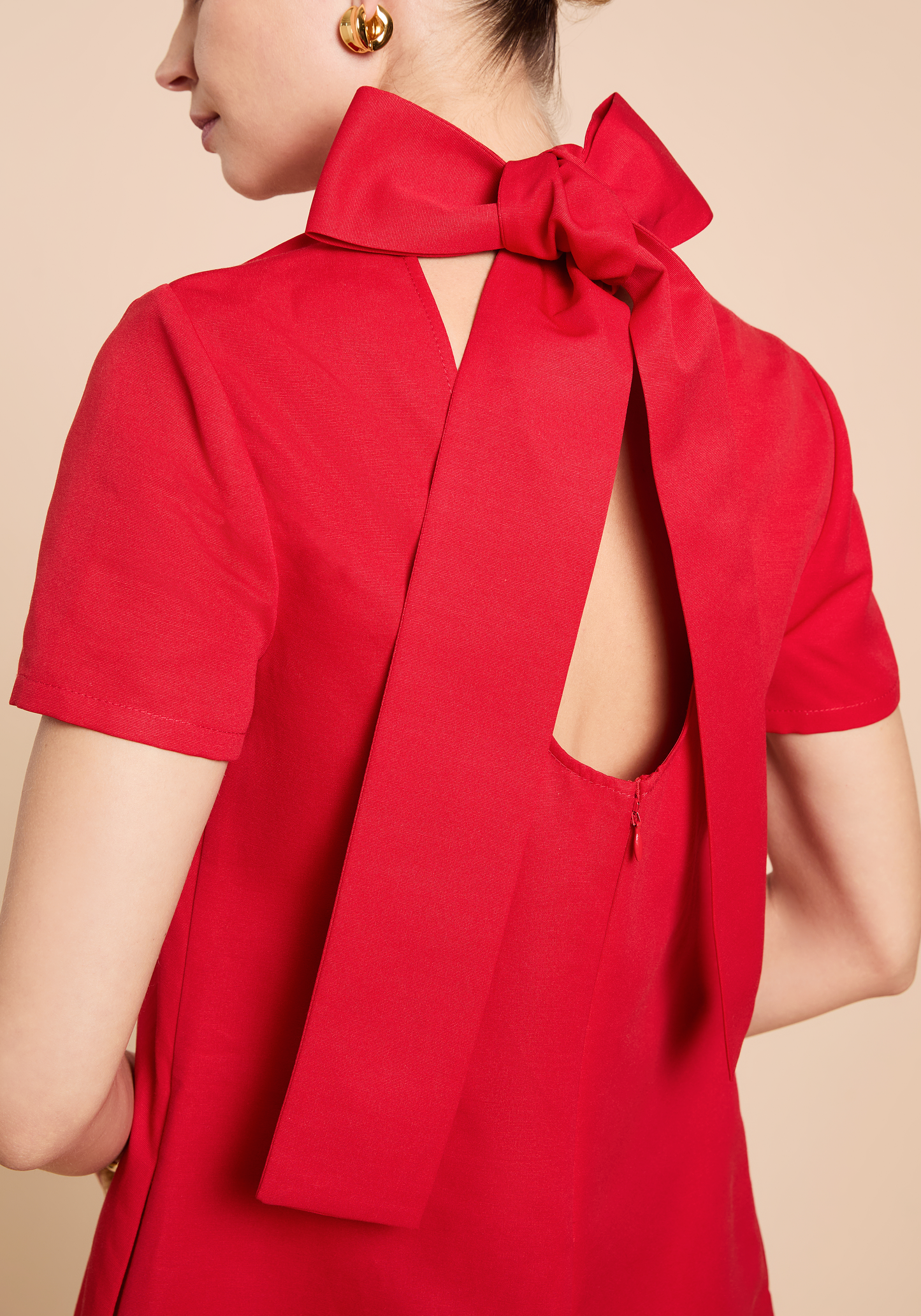 Zia Dress
