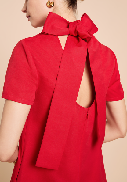 Zia Dress