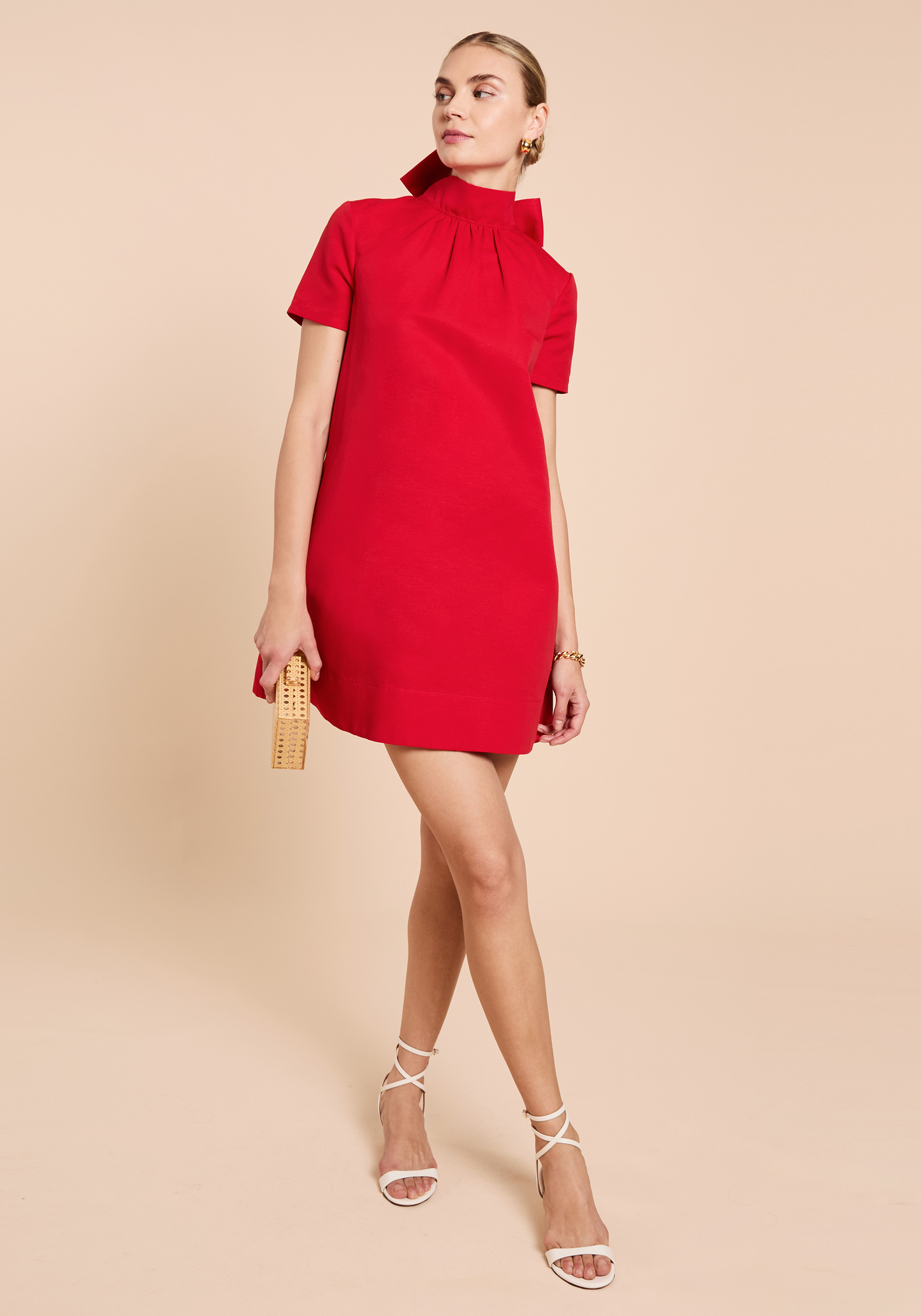 Zia Dress