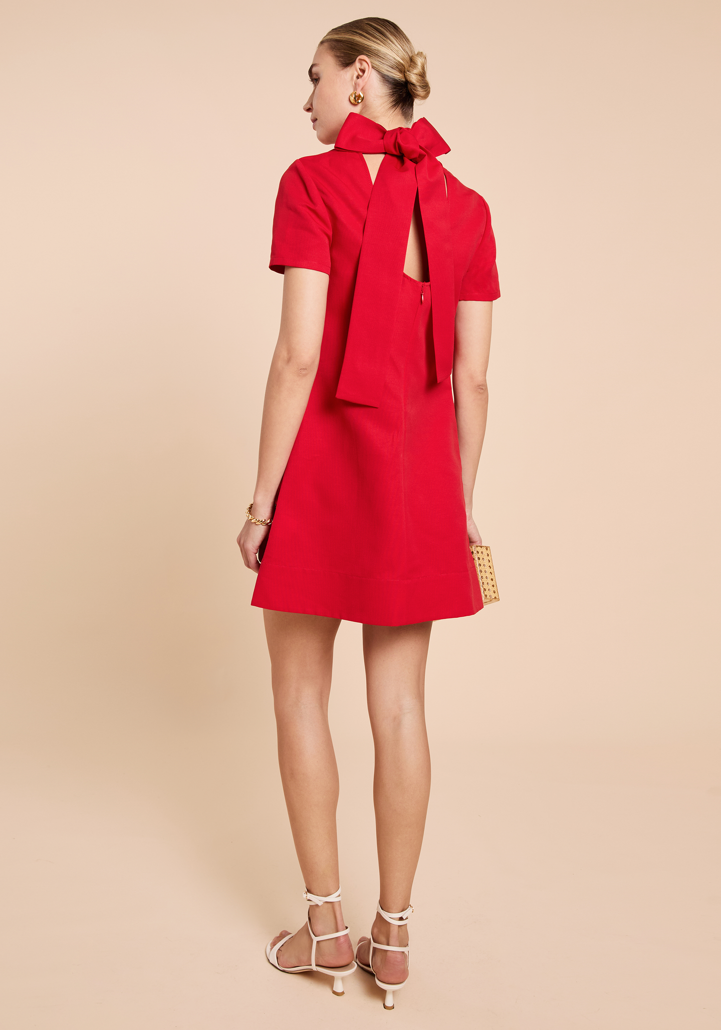 Zia Dress