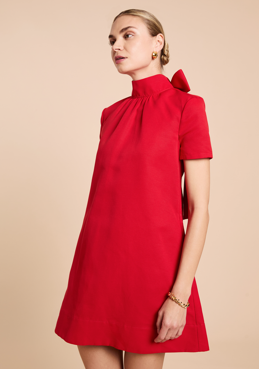 Zia Dress