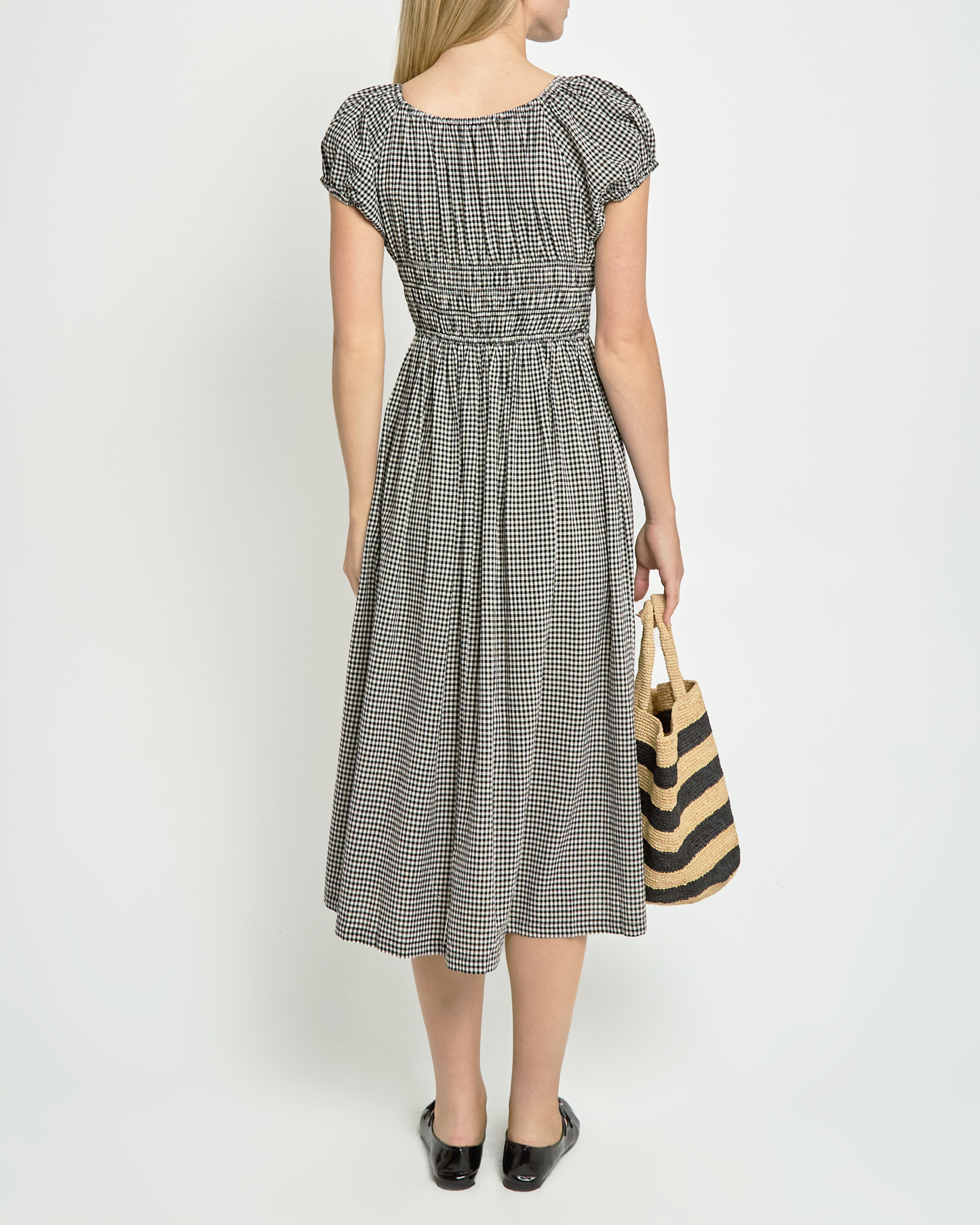 Evie Dress