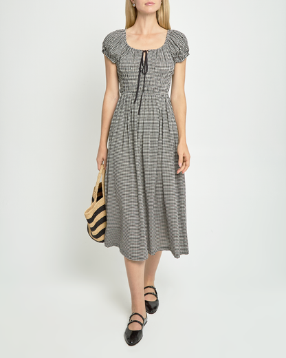 Evie Dress