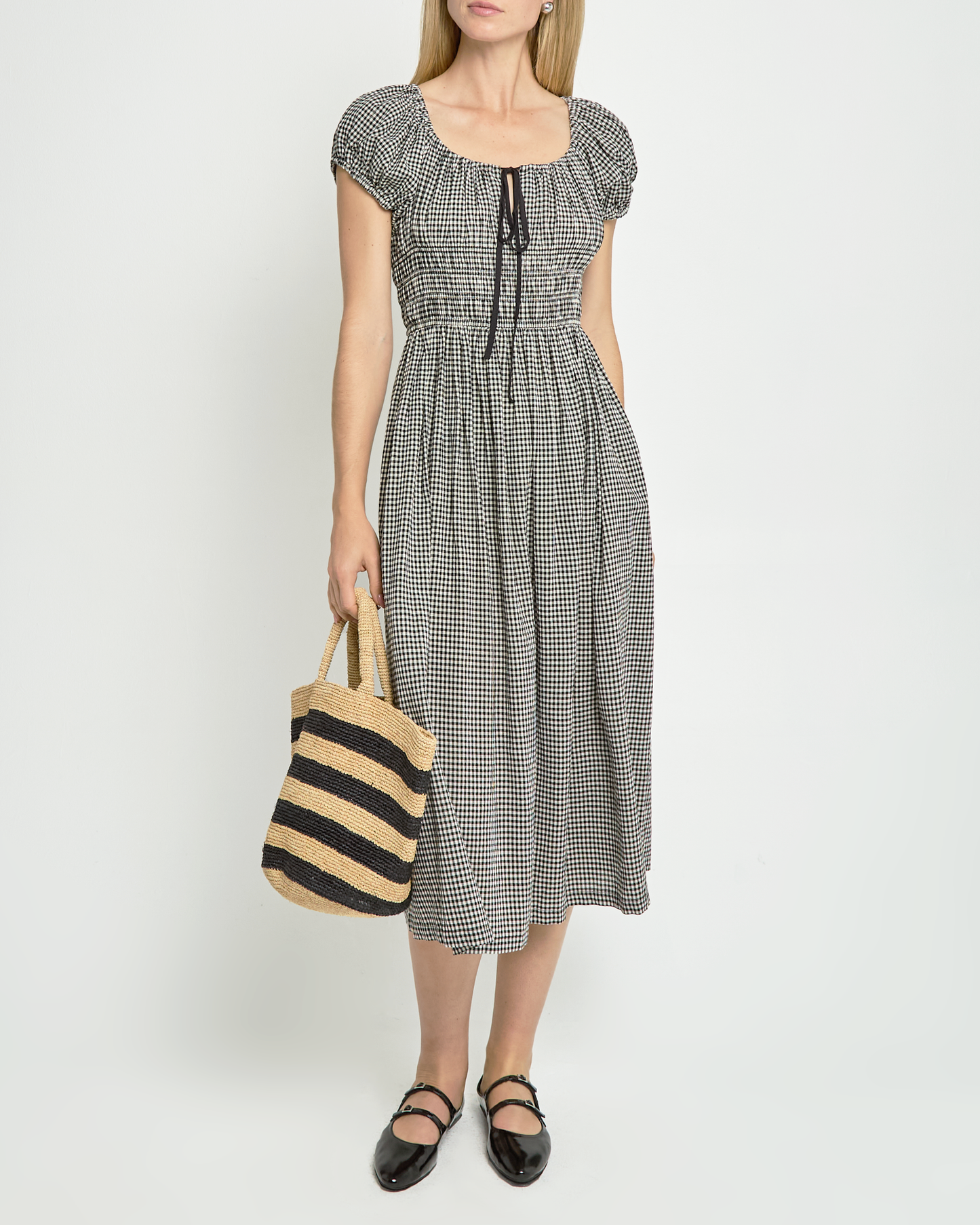 Evie Dress