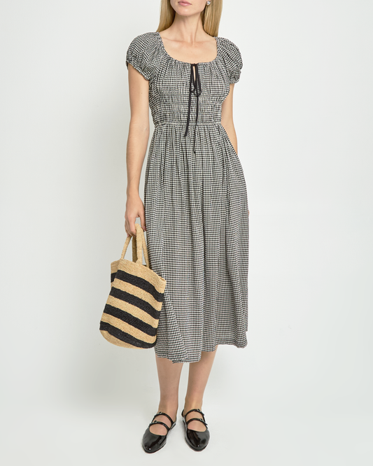Evie Dress