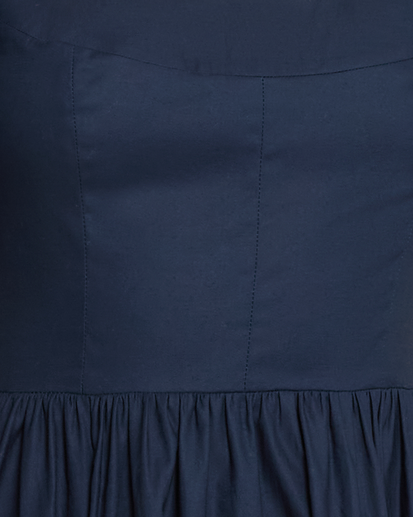Aurelie Cotton Dress