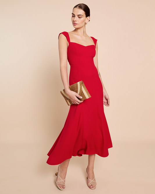 Mariam Dress
