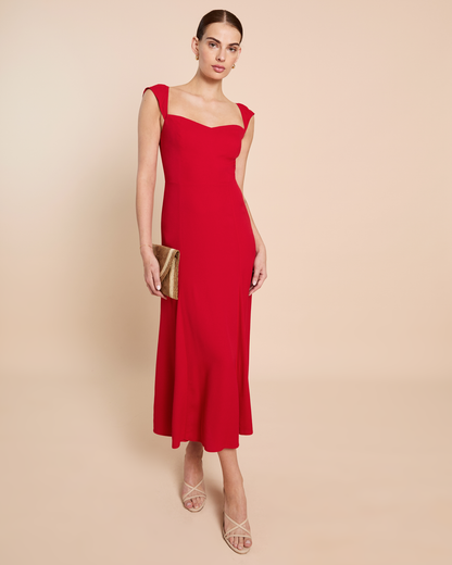 Mariam Dress