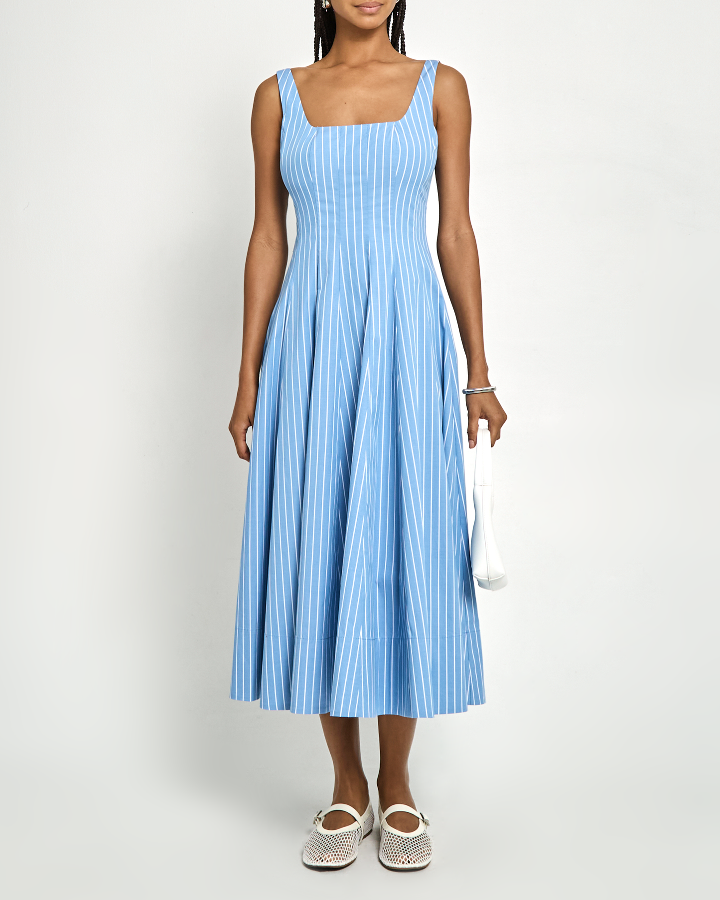 Calloway Dress