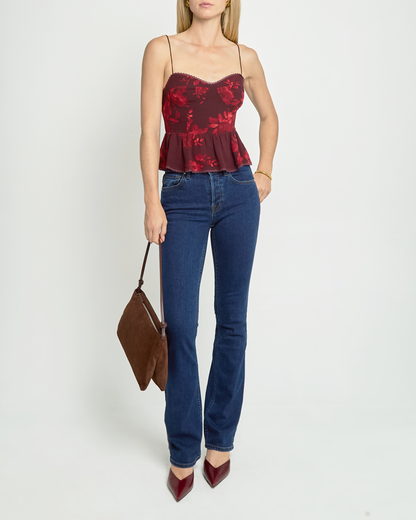 Elodie Top