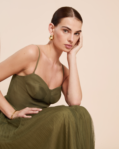 Keeya Dress