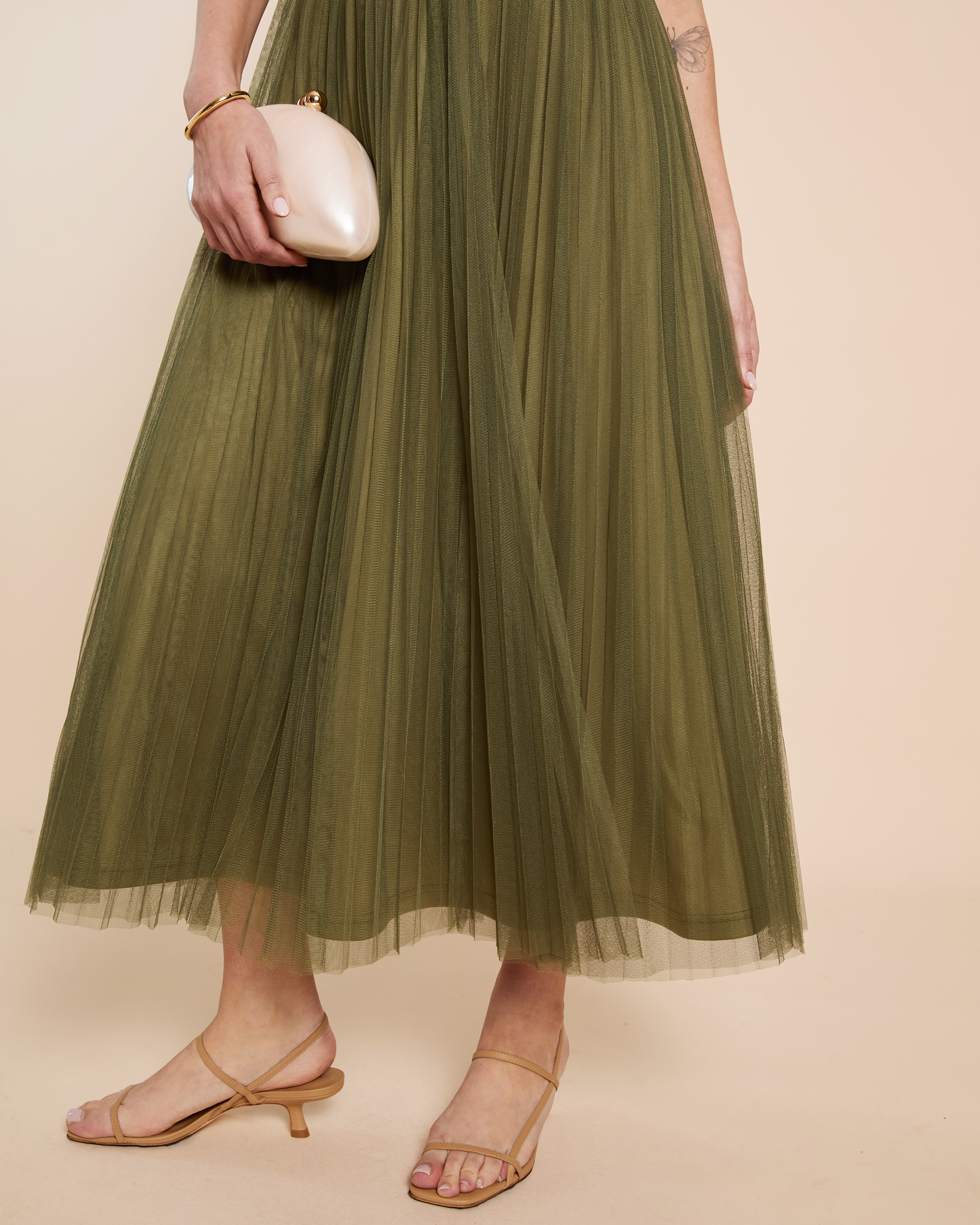 Keeya Dress