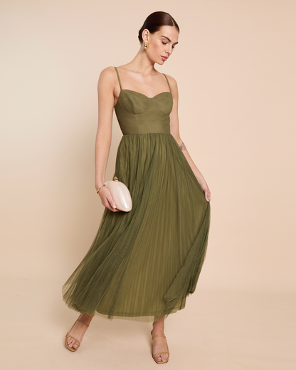 Keeya Dress