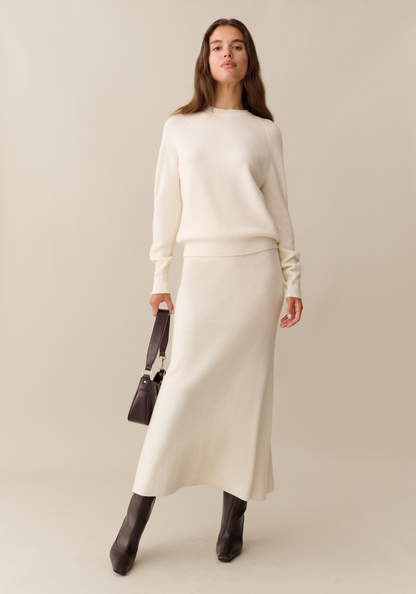 Arielle Merino Wool Set