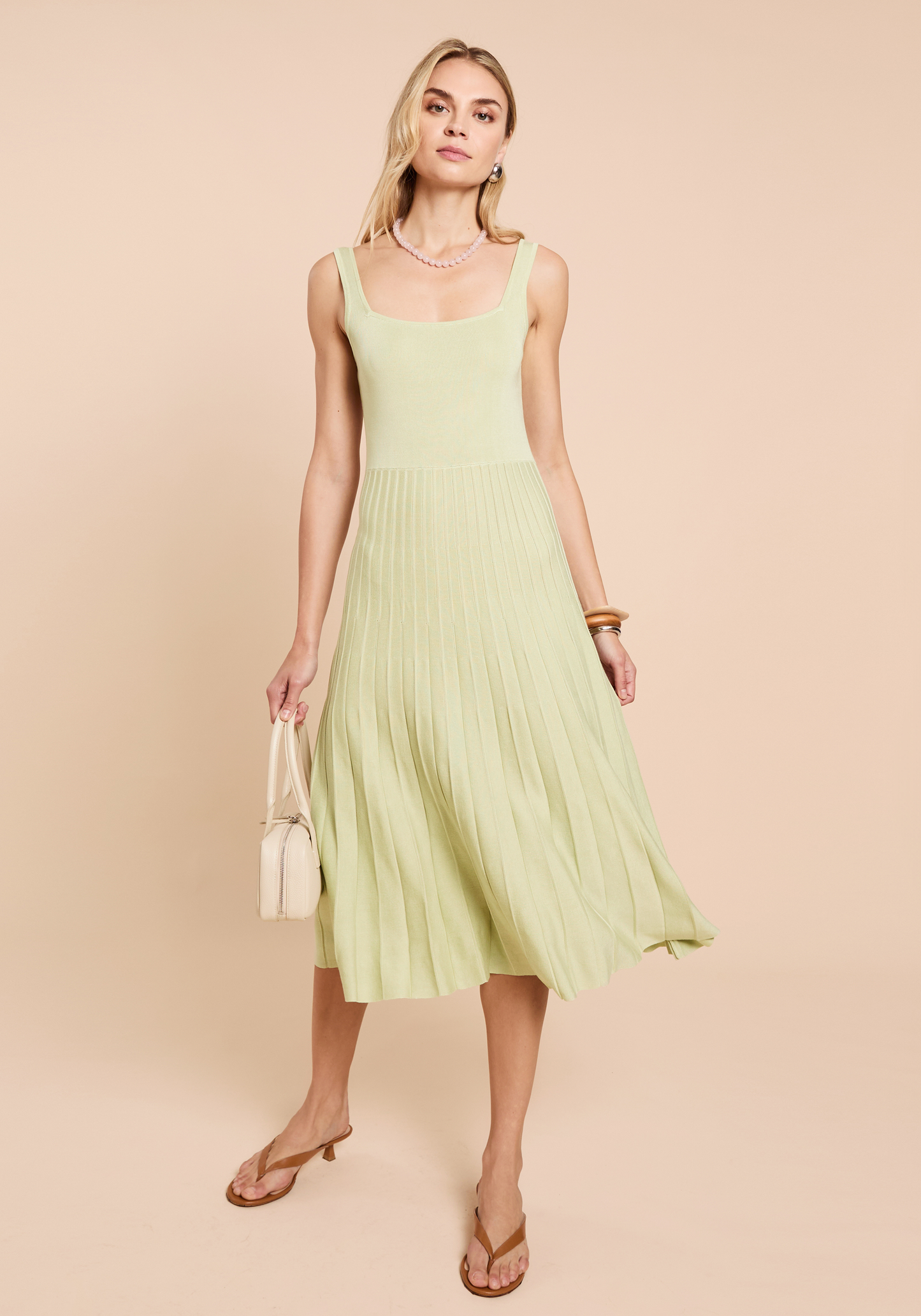 Isadora Dress
