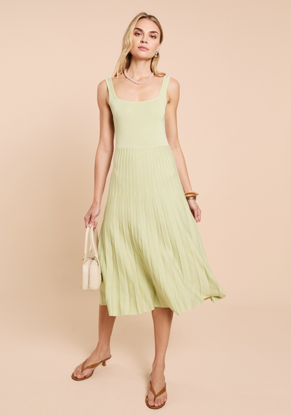 Isadora Dress