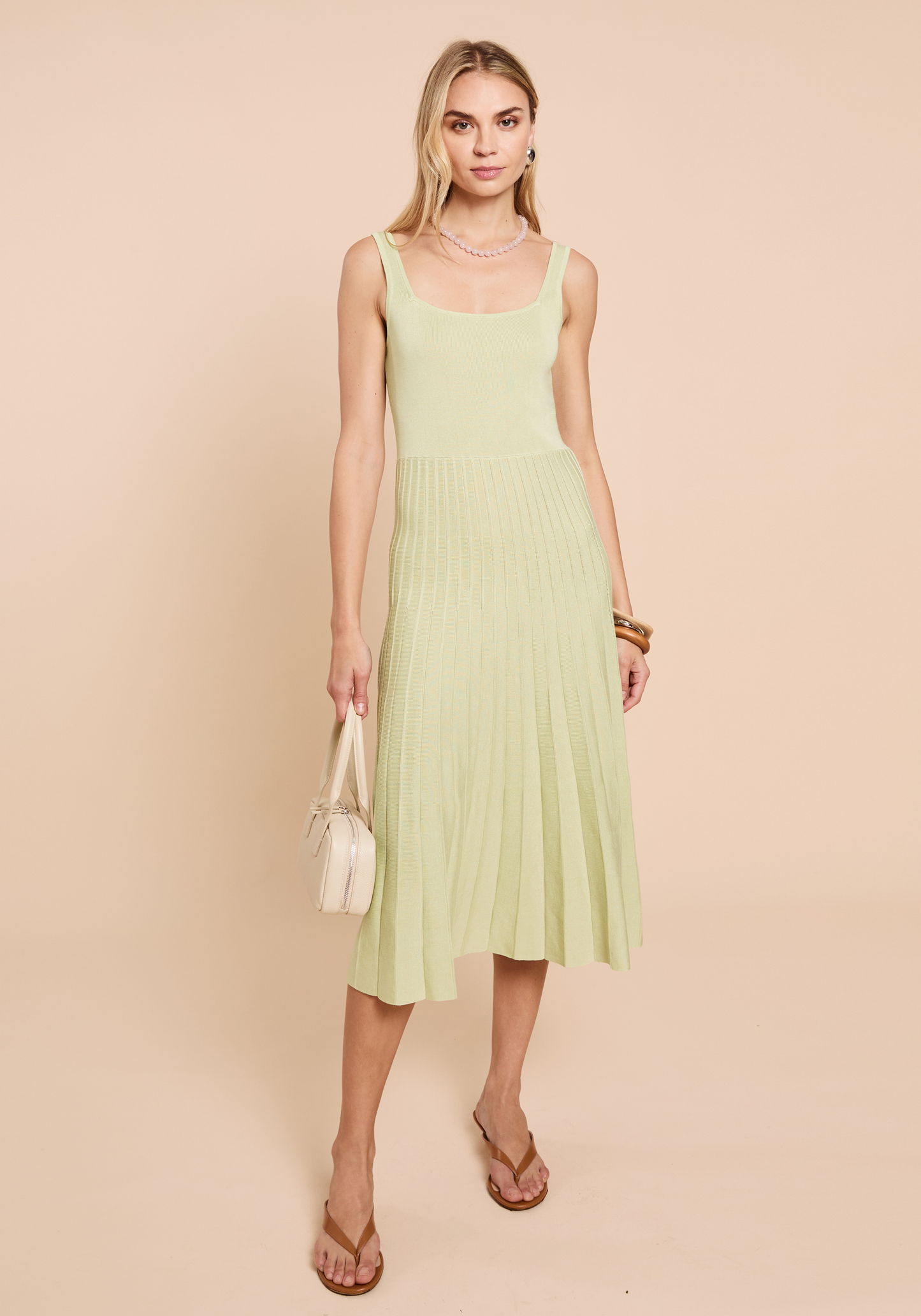 Isadora Dress