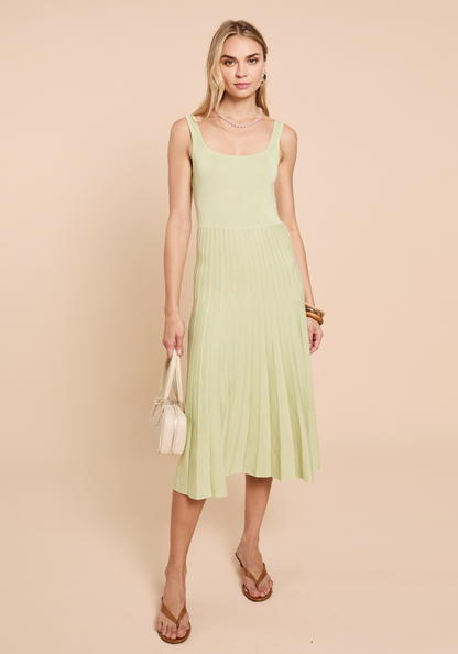 Isadora Dress
