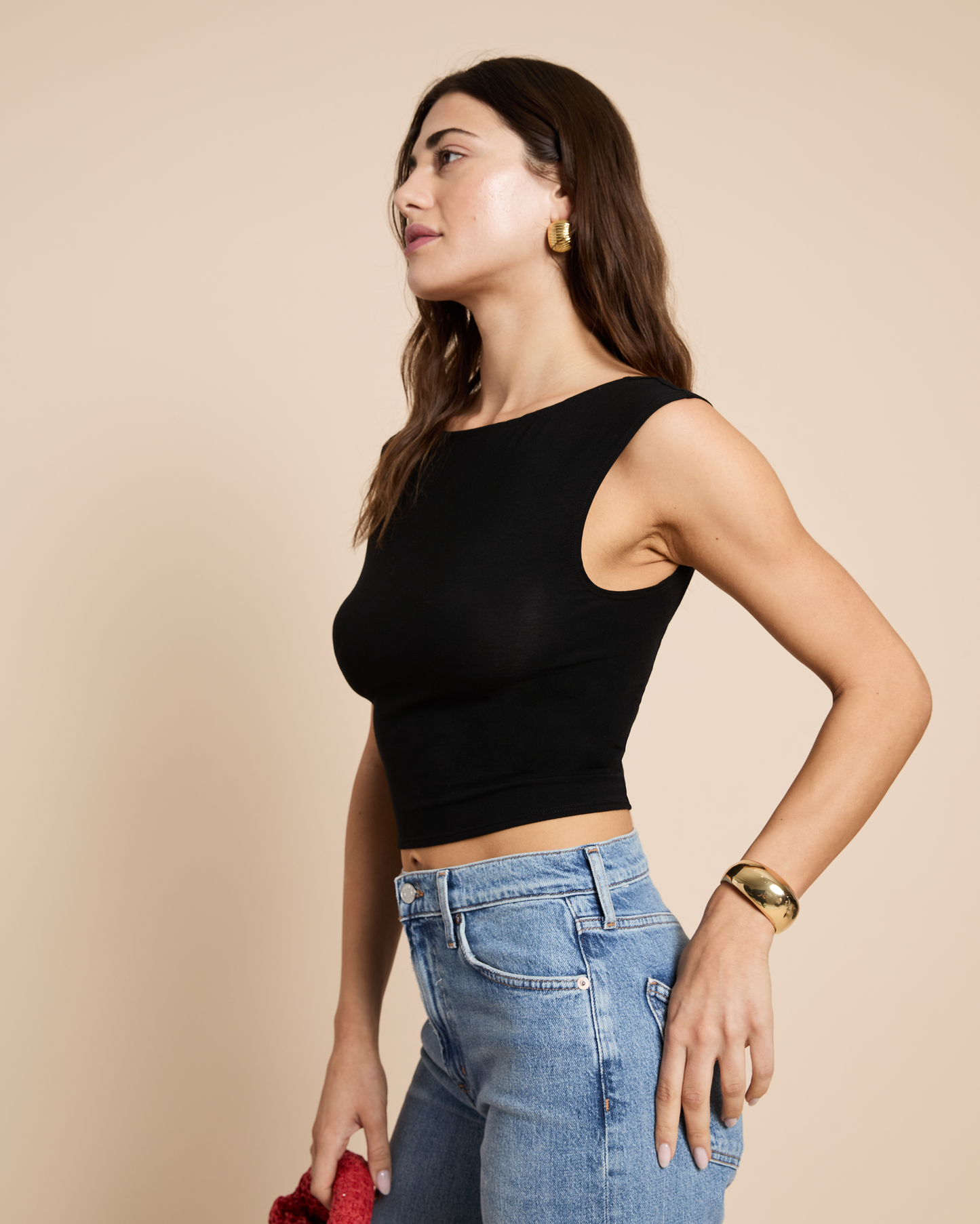 Linnea Top