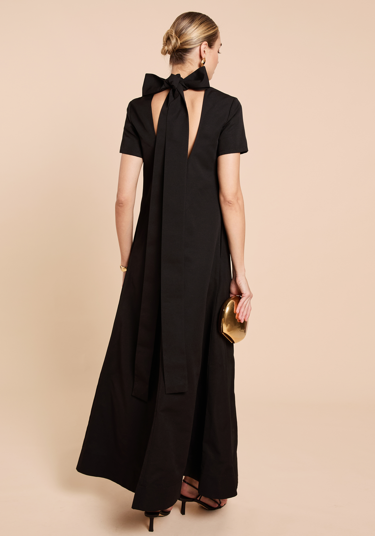 Ciana Dress