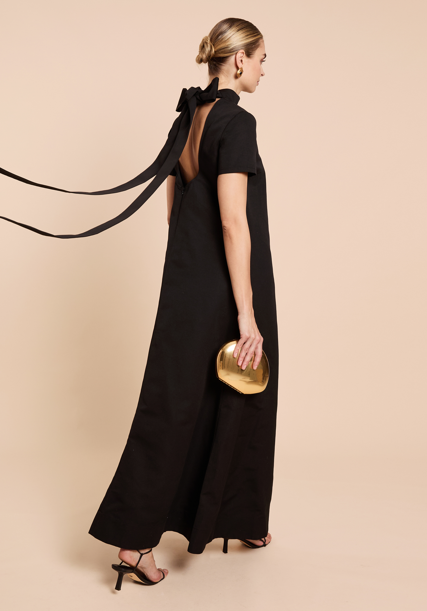 Ciana Dress